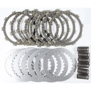 DRC62 Clutch Set Drc62 - Dirt Racer