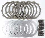 DRC62 Clutch Set Drc62 - Dirt Racer