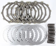 DRC62 Clutch Set Drc62 - Dirt Racer