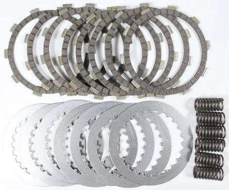 DRC62 Clutch Set Drc62 - Dirt Racer