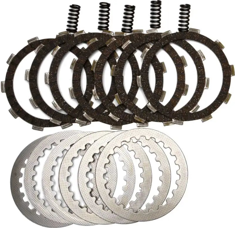 EBC DRC78 Clutch Set