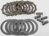 DRC93 Dirt Racer Clutch Set Drc93