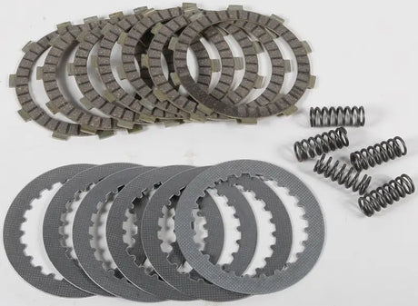 DRC93 Dirt Racer Clutch Set Drc93