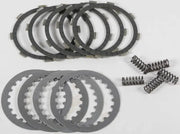 DRCF230 Carbon Fiber Clutch Complete Set Drcf230 - Dirt Racer Kit