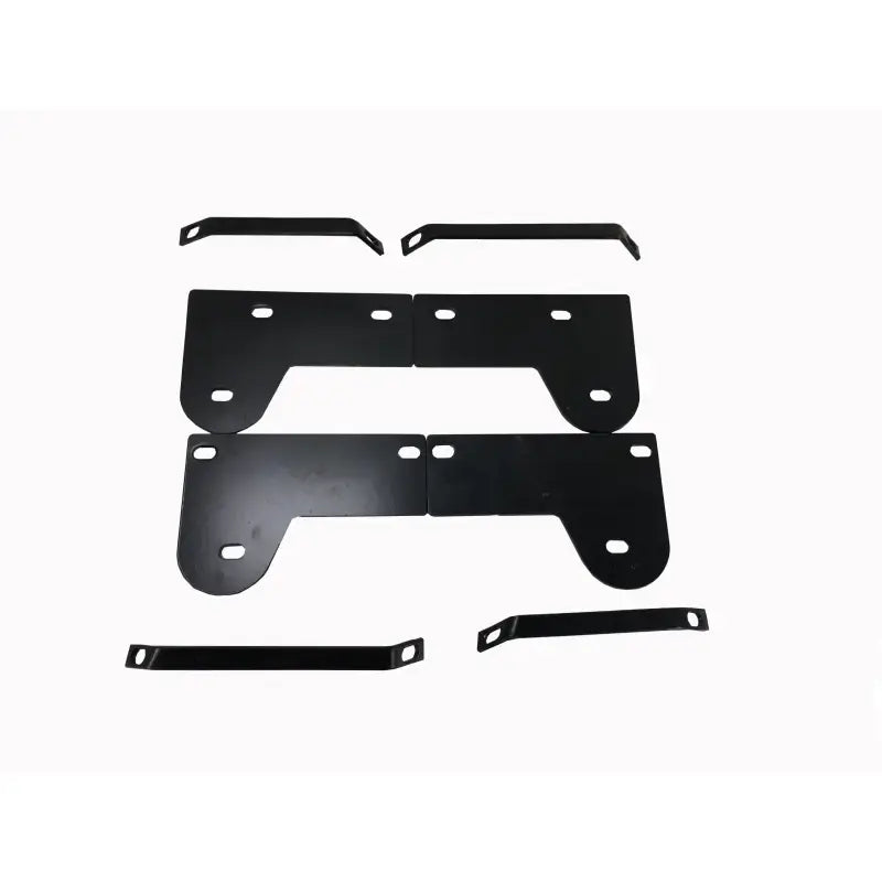 975107-3-01 Van Storage System Shelf Mounting Bracket