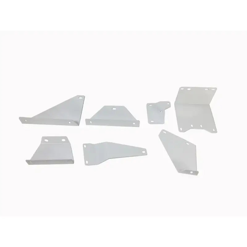 975106-3-01 Van Storage System Shelf Mounting Bracket
