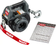 101570 WARN Drill Winch 750lb Steel