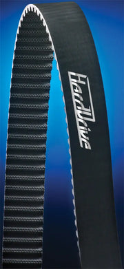 HARDDRIVE Drive Belt Yamaha 1" 130 Teeth for Powersports