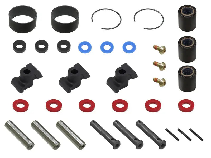 Drive Clutch Rebuild Kit S/D - SP1