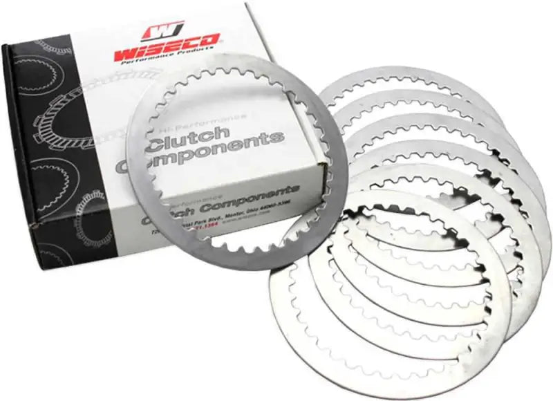 WISECO WPPS012