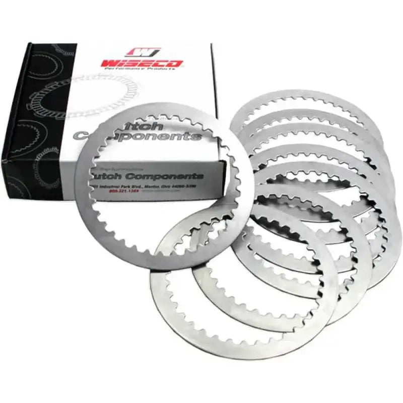 WISECO WPPS021