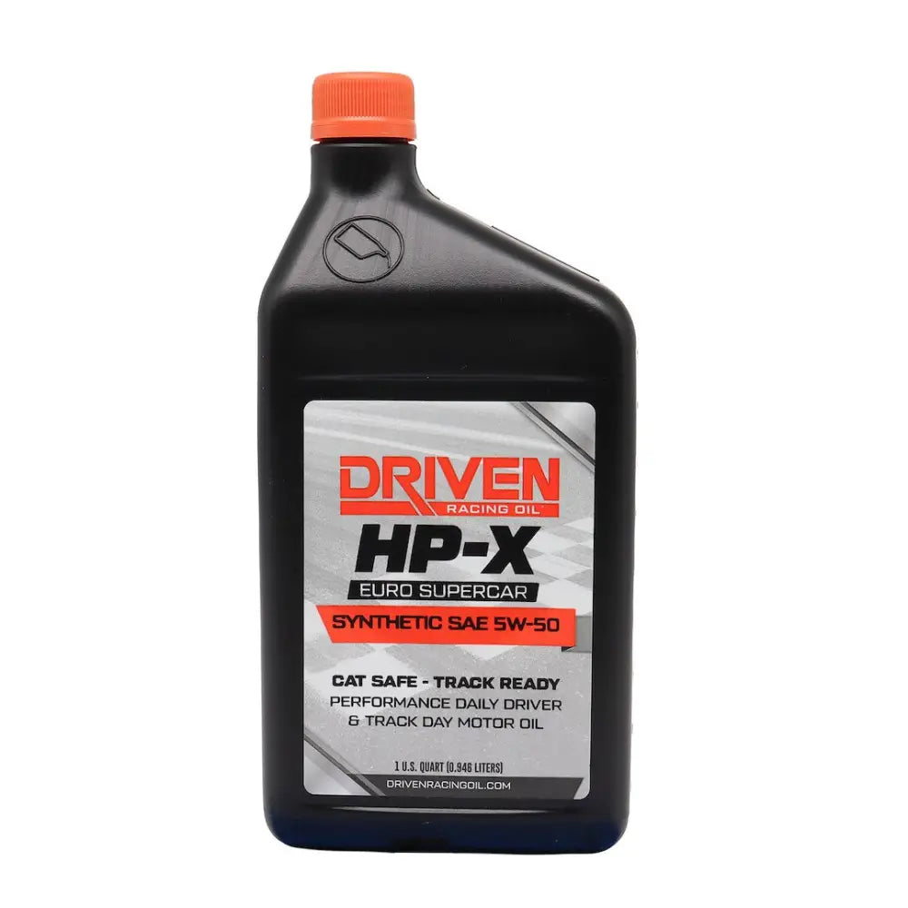Driven Race 17506 Oil