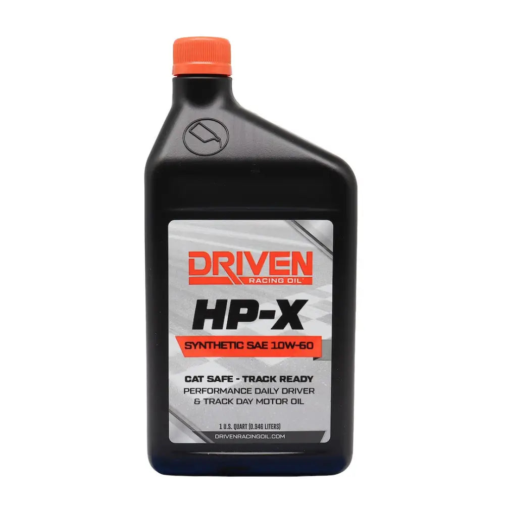 Driven Race 17606 Oil