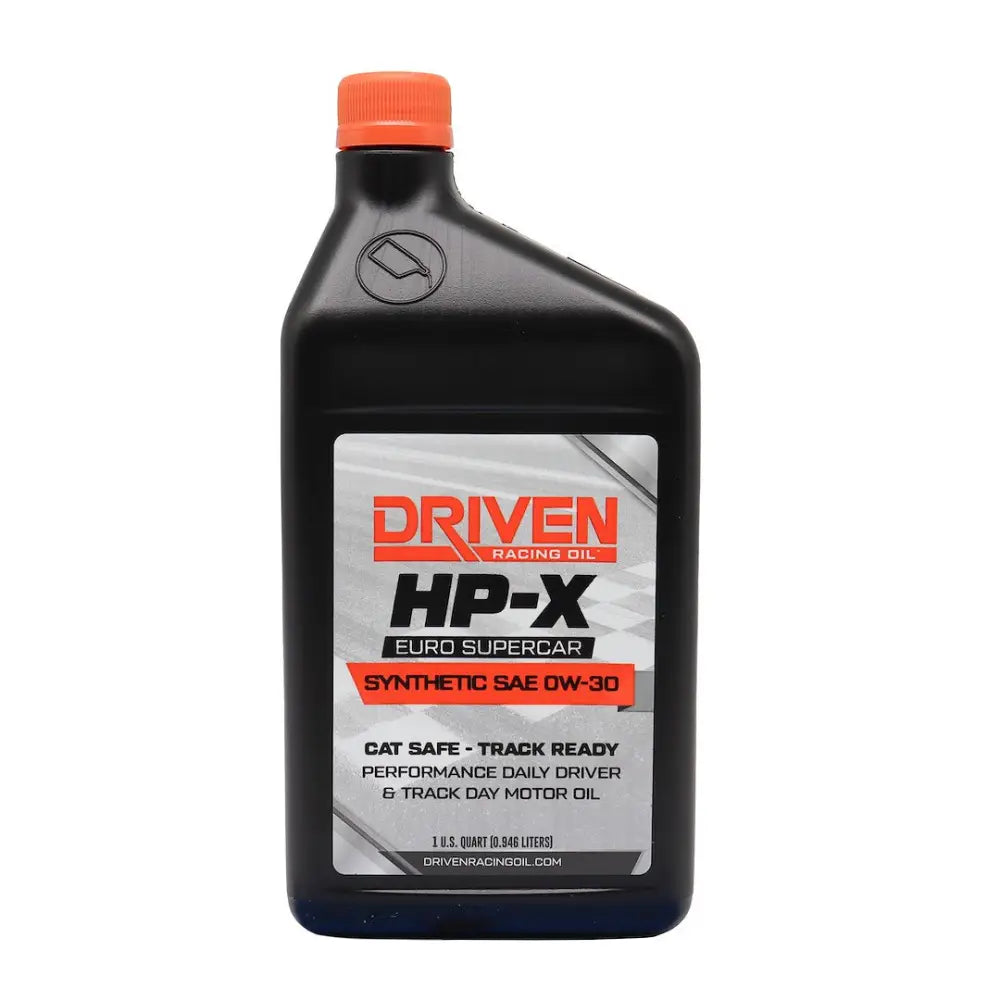 Driven Race 23306 Oil