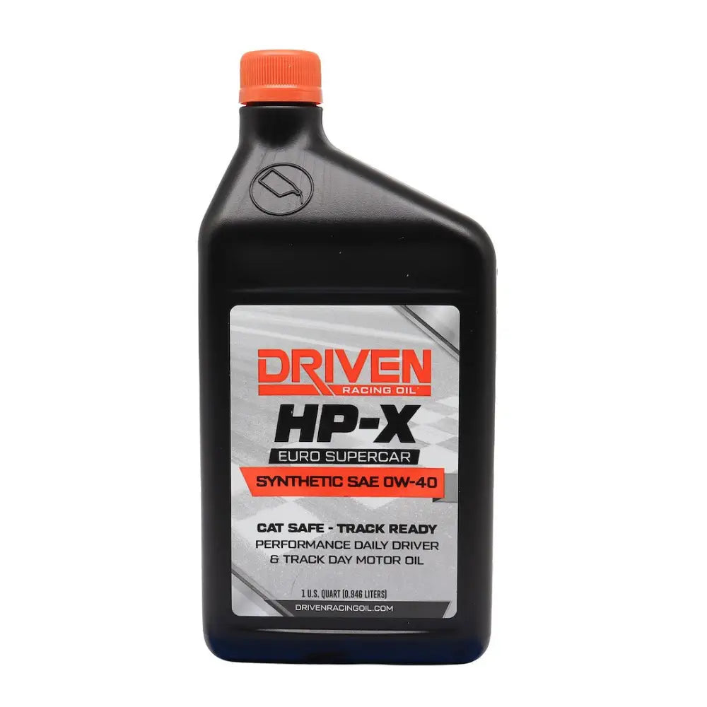 Driven Race 23406 Oil