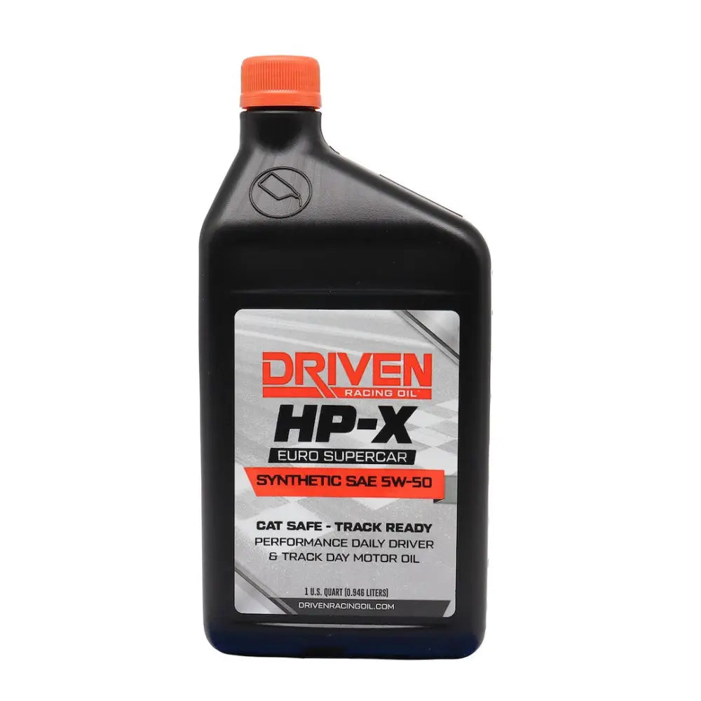Driven Race 23506 Oil