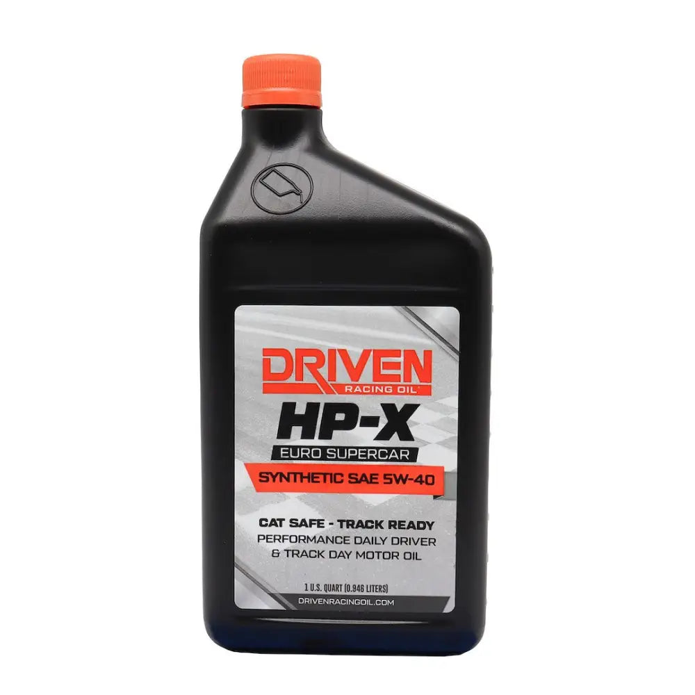 Driven Race 23546 Oil