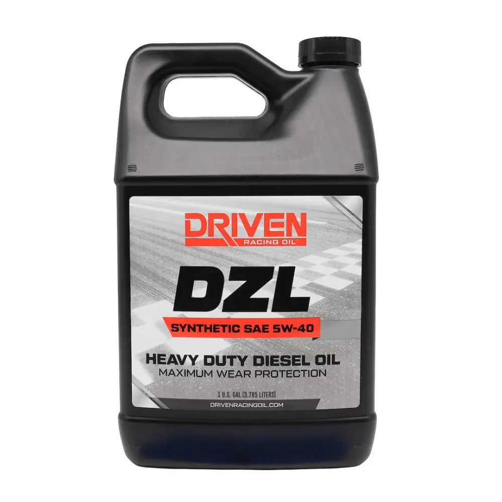 Driven Race 30548 Oil