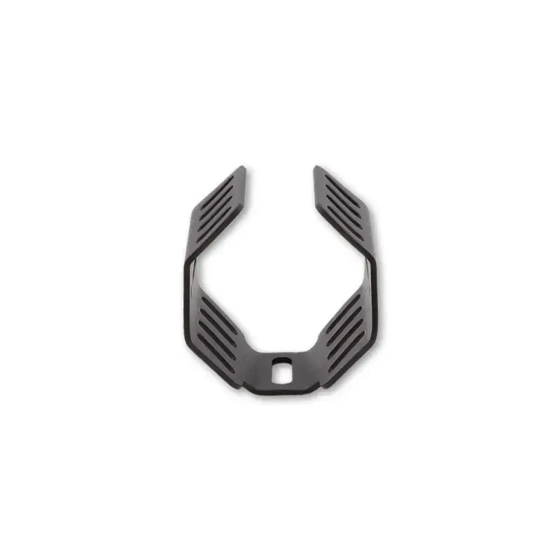 HIGHSIDER Driving Light Protector Black Each for Powersports