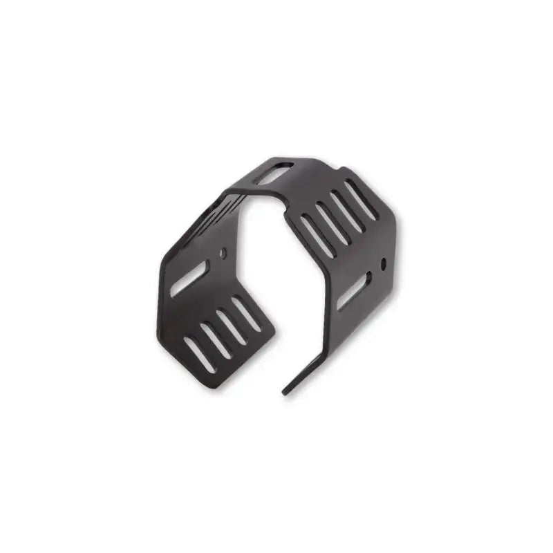 Driving Light Protector Black Each 