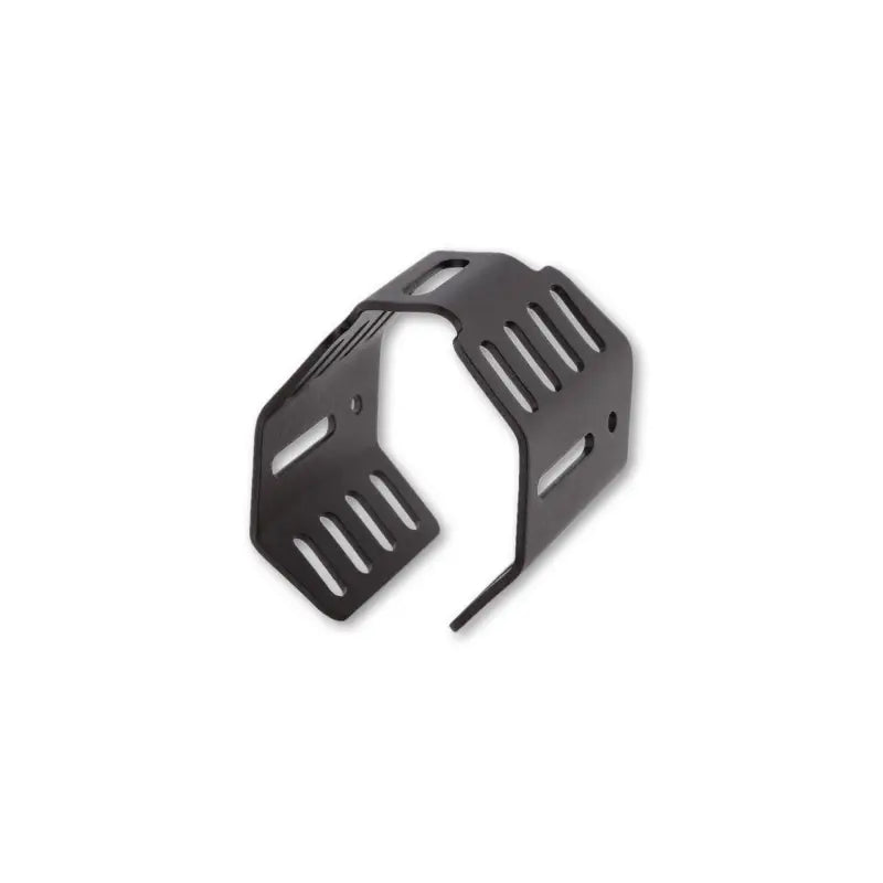 Driving Light Protector Black Each 