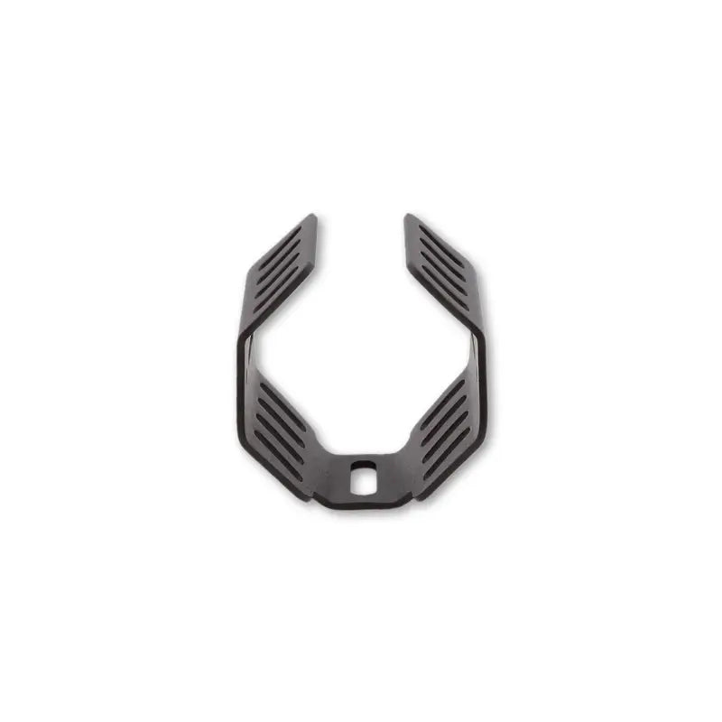 HIGHSIDER Driving Light Protector Black Each for Powersports