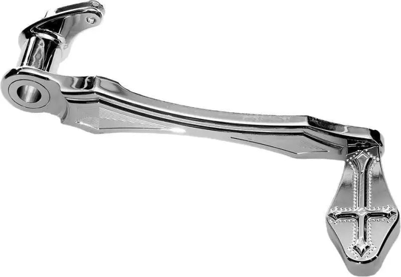 DRK-310-08UP-CHR Brake Lever Darkside Chrome