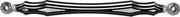DRK-350-ALL-BLK Shift Linkage Darkside Black 