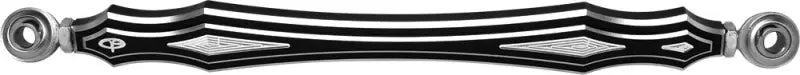 DRK-350-ALL-BLK Shift Linkage Darkside Black 
