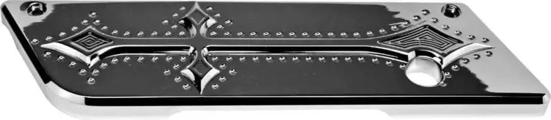 DRK-510-9413-BLK Bag Latches Darkside Black