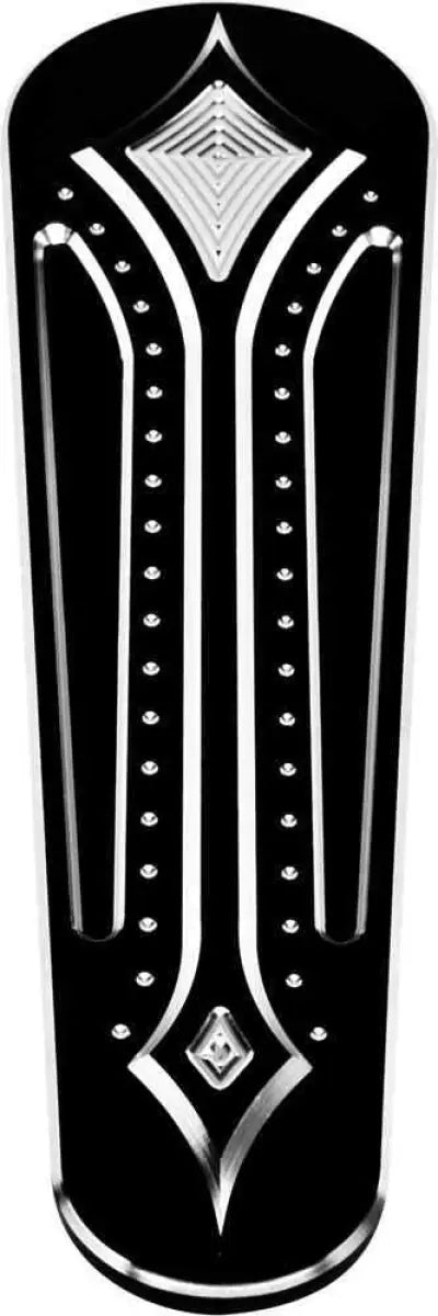 DRK-550-08UP-BLK Tank   Dash Insert Darkside Black