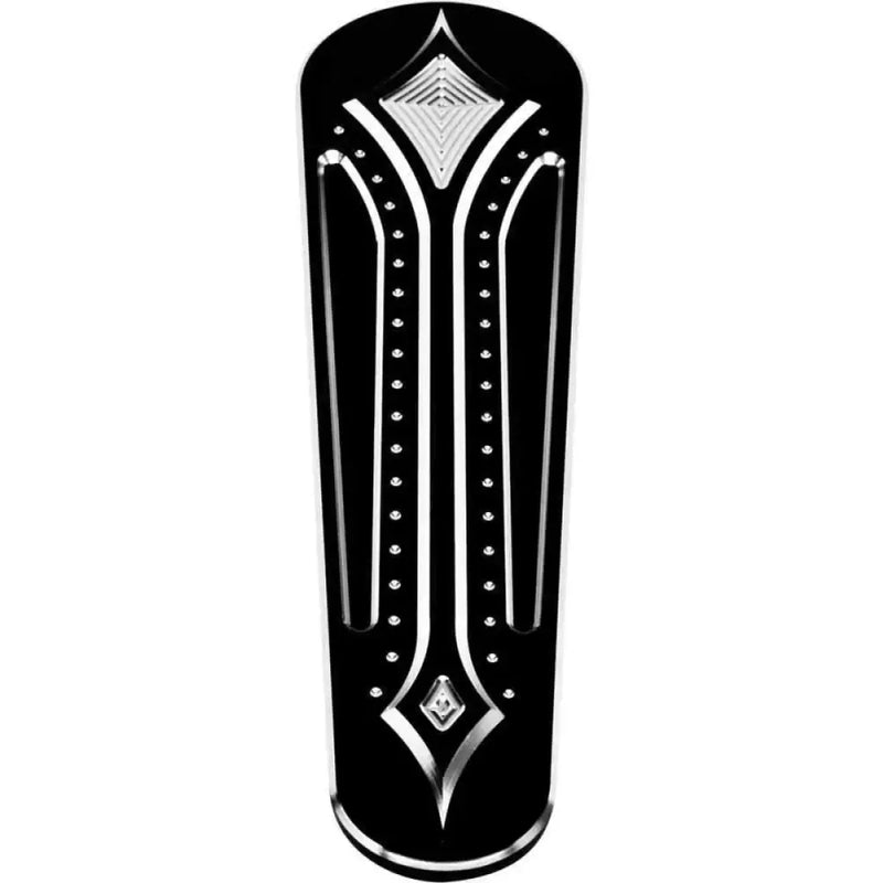 DRK-550-08UP-BLK Tank   Dash Insert Darkside Black