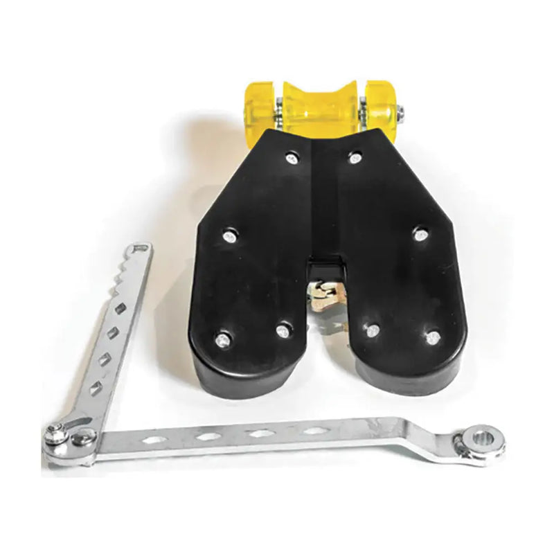 Drotto XR300B - Black