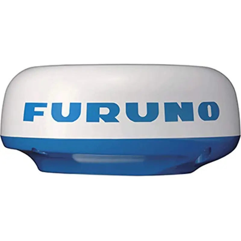 DRS4DL+ Furuno Radar 4Kw 19' Dome W/Cable Arpa