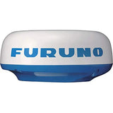 DRS4DL+ Furuno Radar 4Kw 19' Dome W/Cable Arpa