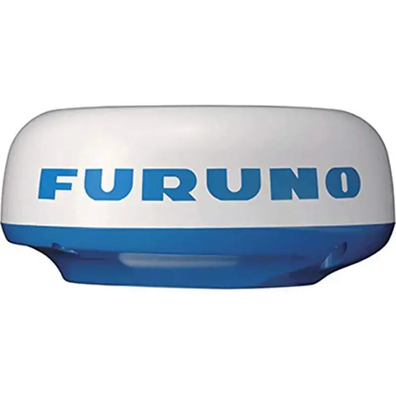 DRS4DL+ Furuno Radar 4Kw 19' Dome W/Cable Arpa