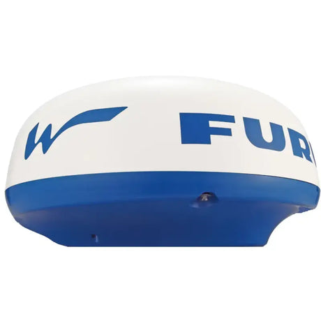 DRS4W Furuno Radar 4Kw 19' Dome Wireless-Ios