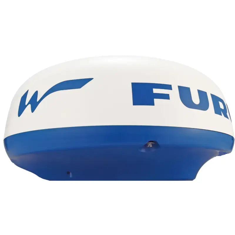 DRS4W Furuno Radar 4Kw 19' Dome Wireless-Ios