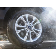 DRTU14332 Meguiars Wax Non Acid Wheel & Tire Cleaner (32 O - Wheels and Tires