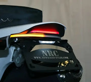 DRZ-400-FE Fender Eliminator Suz