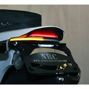 DRZ-400-FE Fender Eliminator Suz