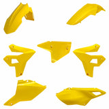 Restyling Kit Yellow Suz Drz400 - POLISPORT