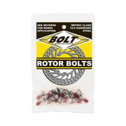 DRZRTR Rotor Bolts Suz