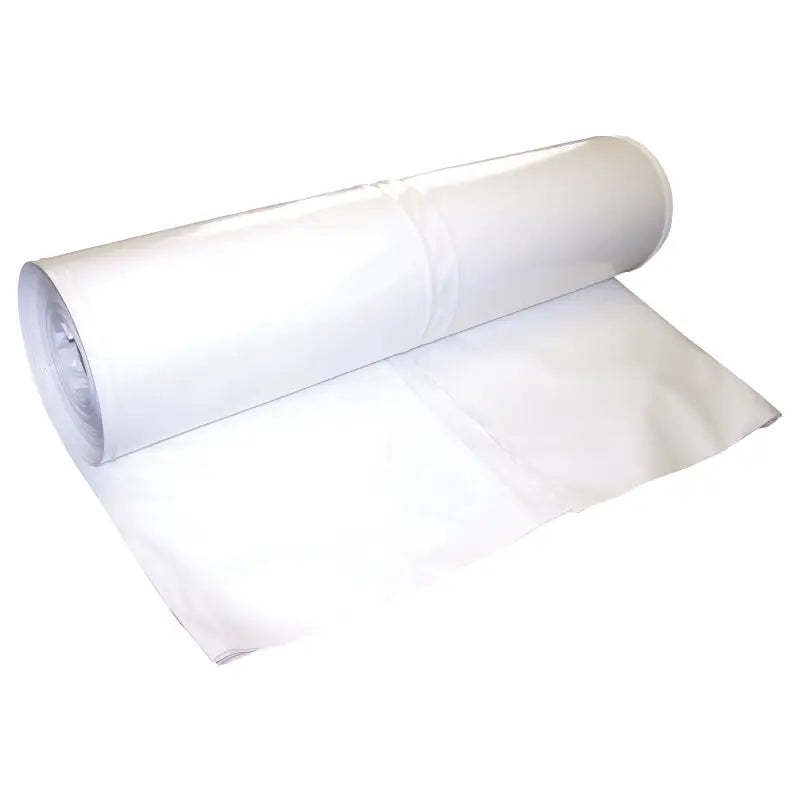 DS-147425W Dr.Shrink 14’ X 425’ Shrink Wrap - White - Boat