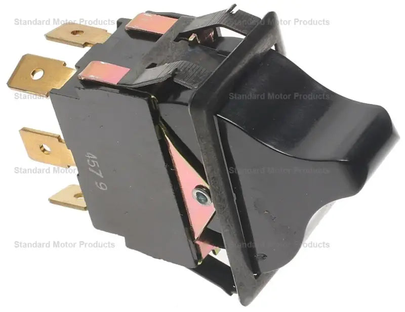 DS-1697 Standard Ign Rocker Switch