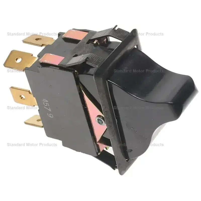 DS-1697 Standard Ign Rocker Switch