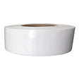 DS-702WP Dr.Shrink 2’ X 180’ Pinked Edge Heat Shrink T - Boat Wrap Seam Tape