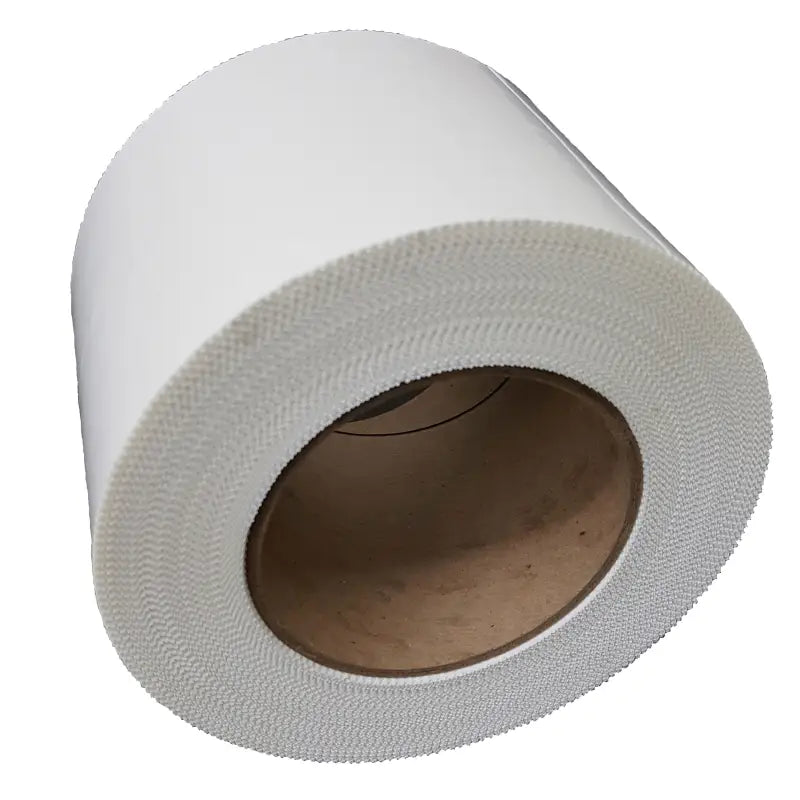 DS-706WP Dr.Shrink 6’ X 180’ Pinked Edge Heat Shrink T - Boat Wrap Seam Tape