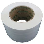 DS-713W Dr.Shrink 3’ X 108’ Preservation Tape - White - Boat Shrink Wrap