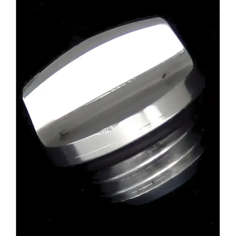 DS1-3 Oil Plug & Cap (Silver)